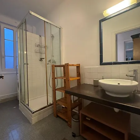 Picpus / Nation Apartamento