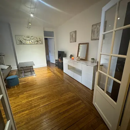 Apartamento Picpus / Nation *